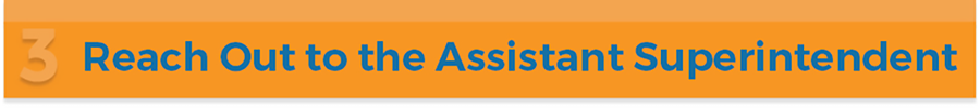 Assistant Superintendent